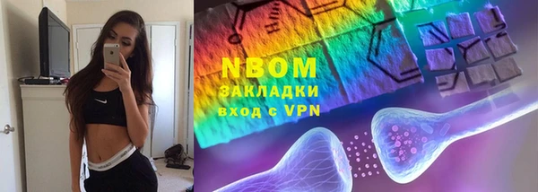 ешки Горняк
