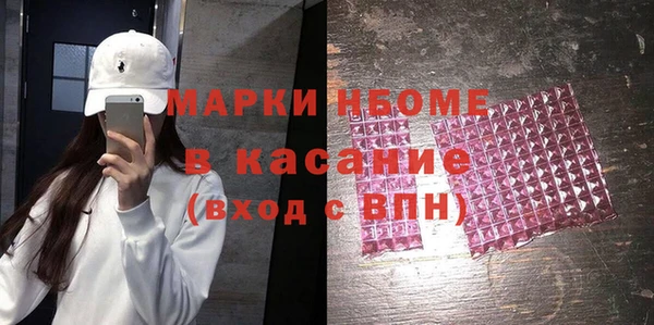 ешки Горняк